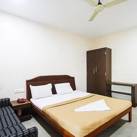 Hotel O Lk Residency Tindivanam エクステリア 写真