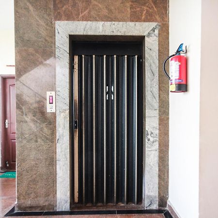 Hotel O Lk Residency Tindivanam エクステリア 写真