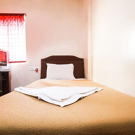 Hotel O Lk Residency Tindivanam エクステリア 写真