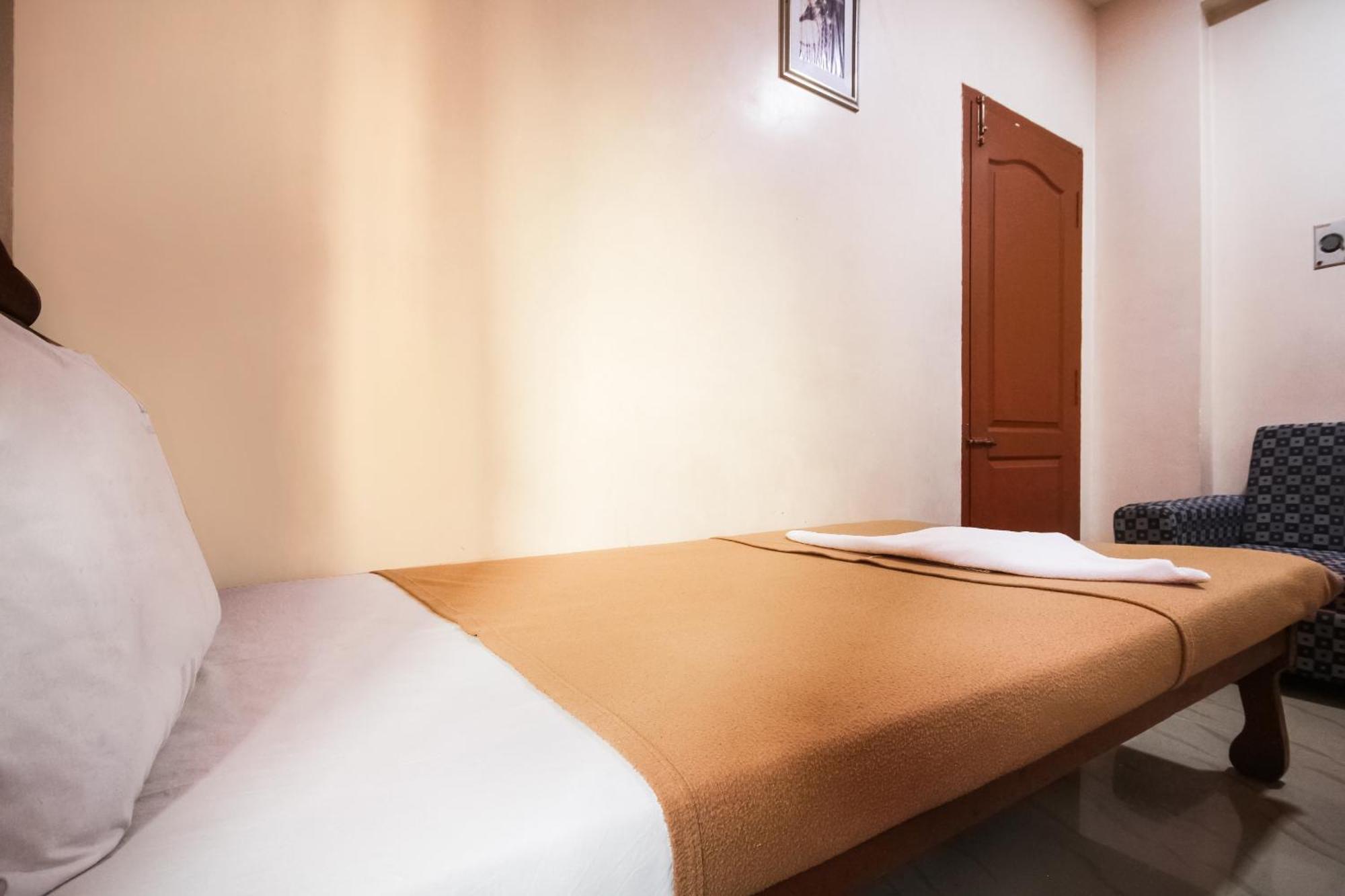 Hotel O Lk Residency Tindivanam エクステリア 写真