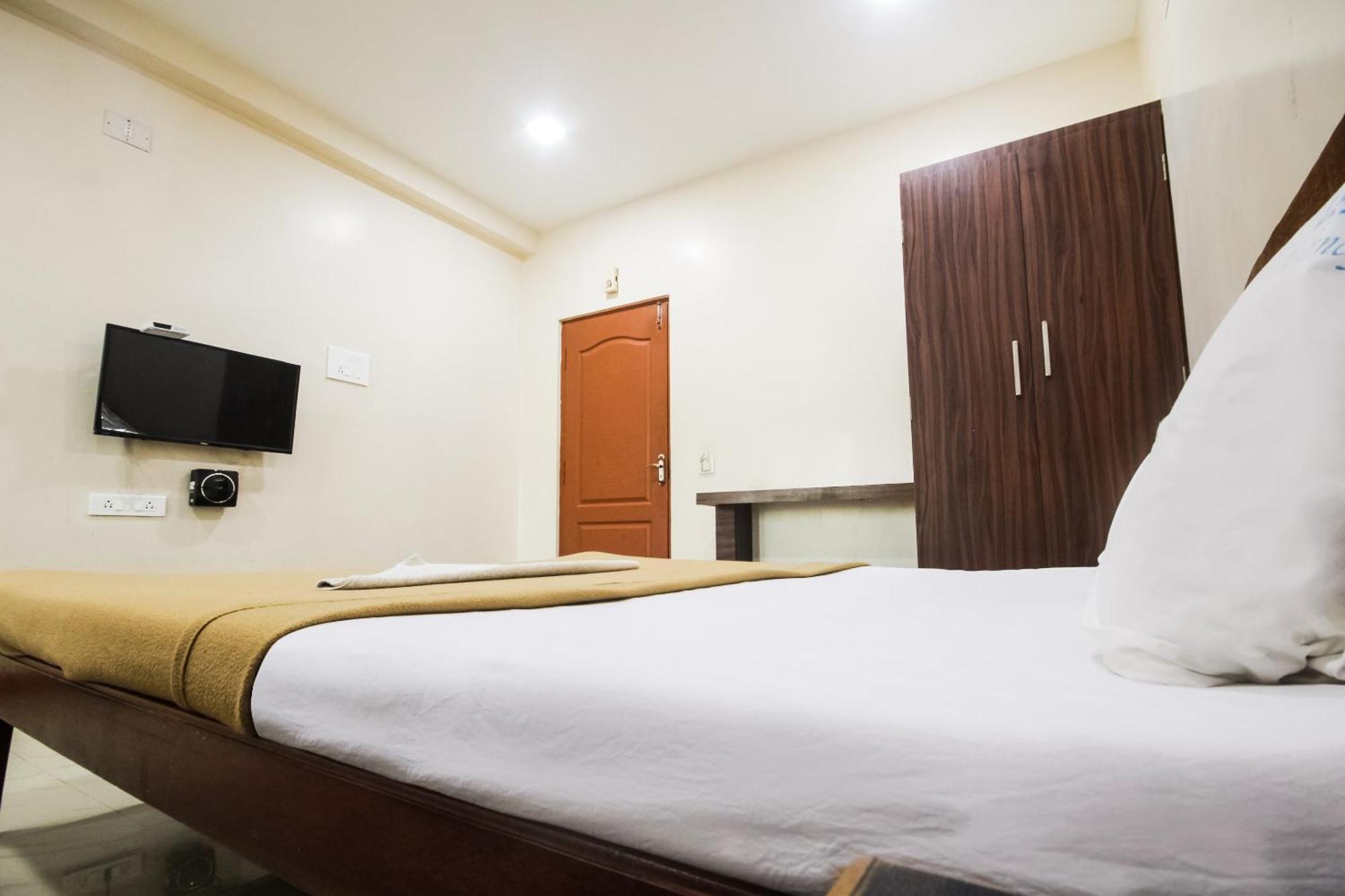 Hotel O Lk Residency Tindivanam エクステリア 写真
