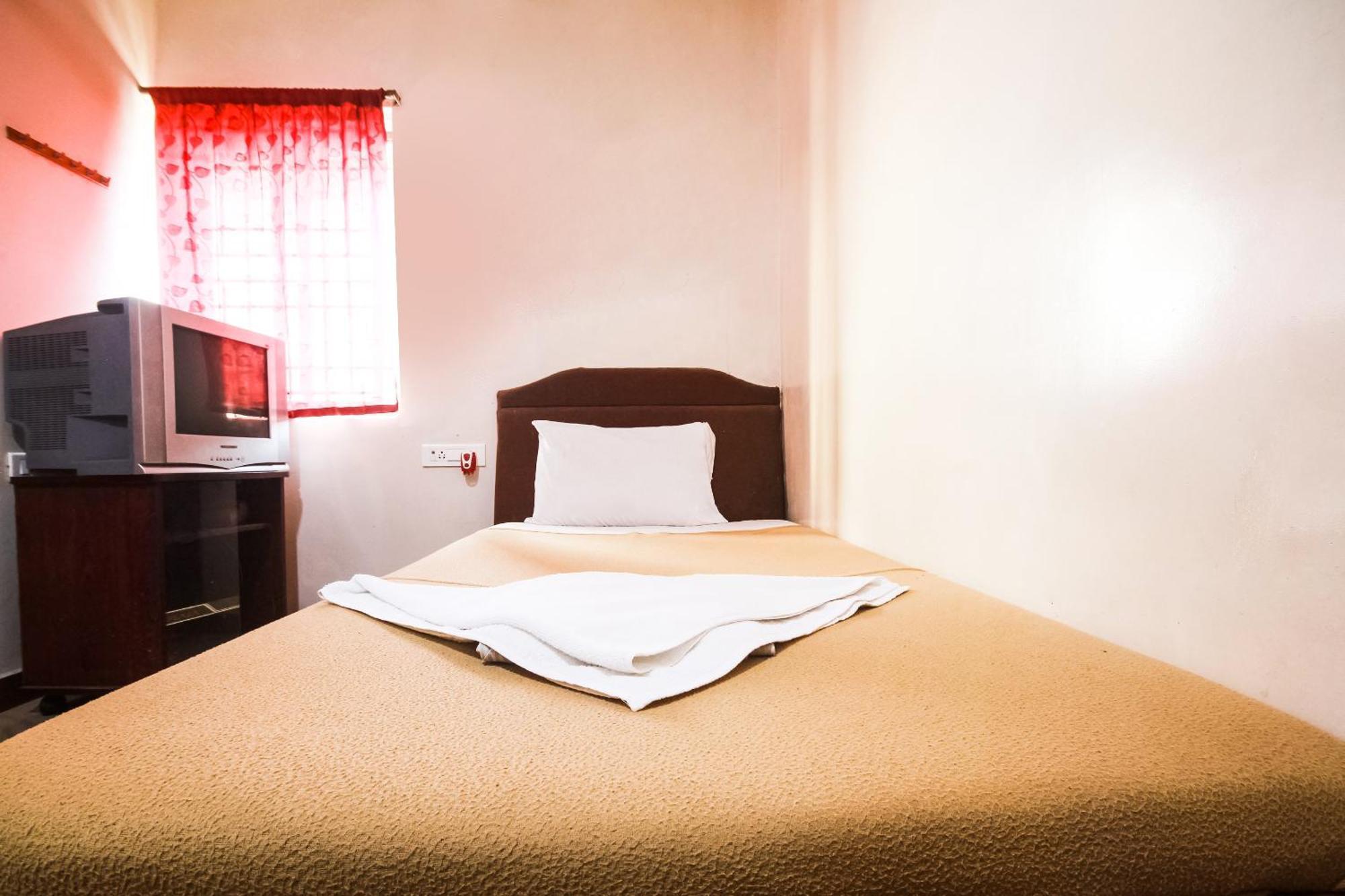Hotel O Lk Residency Tindivanam エクステリア 写真